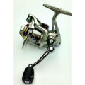 Mini Fishing Reel Atacado Fishing Bait e Tackle Chinês Fishing Tackle